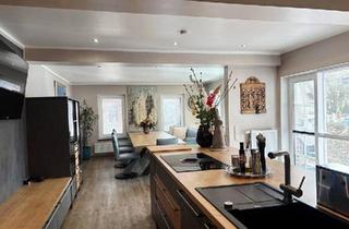 Wohnung kaufen in 26736 Krummhörn, Krummhörn - Großzügig wohnen auf einer Ebene bei Greetsiel, barrierefrei