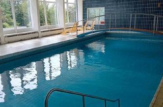 Wohnung kaufen in 38700 Braunlage, Braunlage - schöne kleine Ferienwohnung in Braunlage mit SchwimmbadSauna