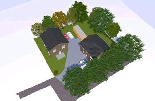 Wohnung kaufen in 26904 Börger, Börger - Neubau Obergeschoss Wohnung in Vechta zu verkaufen.