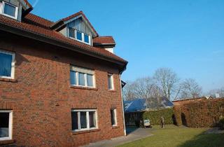 Wohnung kaufen in 48529 Nordhorn, Nordhorn - 2 Zimmer ETW in Nordhorn