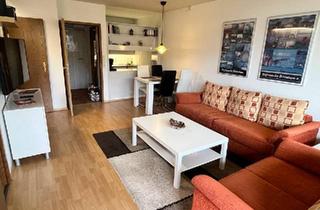 Wohnung kaufen in 38700 Braunlage, Braunlage - Schöne Ferienwohnung in Hohegeiß -provisionsfrei-