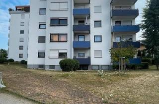 Wohnung kaufen in 71282 Hemmingen, Hemmingen - VON PRIVAT 3+1 Zimmer-Wohnung mit Balkon, Hobbyraum, Abstellraum