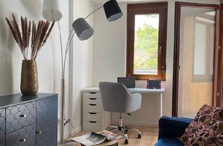 Wohnung kaufen in 70374 Stuttgart, Stuttgart - Wohnung in Stuttgart Sommerrain (Bad Cannstatt) - Privatverkauf