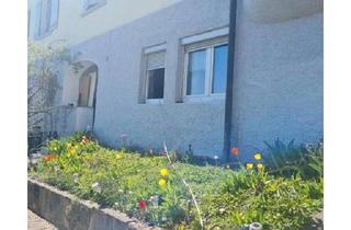 Wohnung kaufen in 72488 Sigmaringen, Sigmaringen - 2 Wohnungen mit Ausbaupotenzial