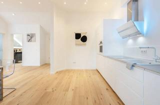 Loft kaufen in 85521 Ottobrunn, Ankommen & Wohlfühlen: Ruhiges Dachloft in toller Nachbarschaft!
