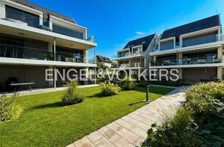 Wohnung kaufen in 88131 Lindau, A+ Energieeffizienz mit Panorama See- und Bergblick! Höchste Bauqualität in ruhiger Lage