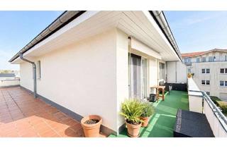 Penthouse kaufen in 13127 Französisch Buchholz, Penthousewohnung in Berlin zu verkaufen.