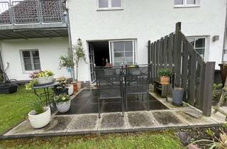 Wohnung kaufen in Eulenseekoppel 12, 23968 Zierow, Traumhafte Terrassenwohnung in Ostseenähe mit kleinem Garten