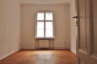 Wohnung kaufen in Manteuffelstraße 64, 10999 Kreuzberg, Sofort bezugsfreie 1-Zimmer-Wohnung in Bestlage von Berlin-Kreuzberg