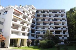 Wohnung kaufen in 83435 Bad Reichenhall, Modern ausgestattete 1-Zimmer Wohnung mit Blick ins Grüne!