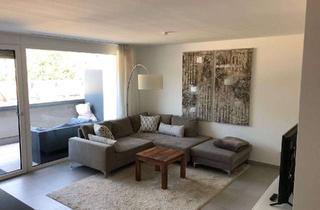 Penthouse kaufen in 70327 Wangen, Penthouse - Aufzug - Traumhafte Aussicht - Stuttgart-Wangen