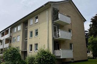 Wohnung kaufen in Allerstraße 23, 37081 Göttingen, Frei! Schöne 2-ZKB-Wohnung mit Balkon