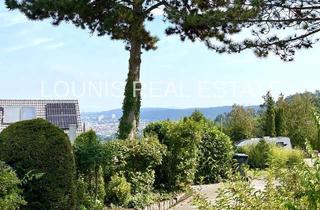 Wohnung kaufen in 71229 Leonberg, Idyllisches und großzügiges Appartment mit großem Garten und Aussicht in beliebter und ruhiger Lage