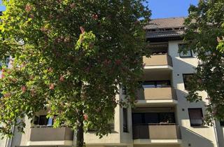Wohnung kaufen in 47799 Cracau, Erdgeschosswohnung mit traumhaften Garten
