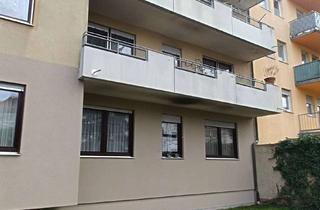 Wohnung kaufen in Falkenstrasse 16, 90461 Nürnberg, Barrierearme, moderne 3,5 - Zimmer Wohnung mit 13 m² Balkon und Doppelparker