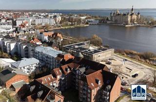 Wohnung kaufen in 19053 Feldstadt, Investieren im Herzen von Schwerin: Ihre neue Terrassenwohnung
