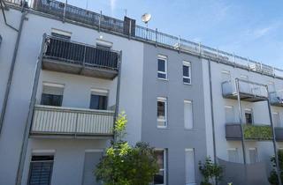 Wohnung kaufen in 96135 Stegaurach, Wohnen mit viel Platz und Lebensqualität: Großzügige 5-Zimmer-Maisonettewohnung mit Studio