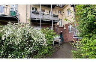 Wohnung kaufen in Am Himgesberg, 47259 Hüttenheim, Geräumige 2,5- Raum- ETW im EG zur Kapitalanlage ! * Provisionsfrei ! *
