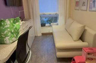 Wohnung kaufen in Grete-Schmitz-Straße 21, 47829 Uerdingen, Modernisierte EG‑Wohnung mit großem Garten, Balkonzugang & ruhiger Lage in Uerdingen