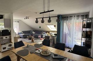 Wohnung kaufen in 67098 Bad Dürkheim, Renovierte 3-Zimmer Wohnung in Bad Dürkheim