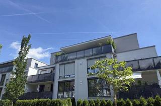 Penthouse kaufen in 86156 Bärenkeller, Seltene Gelegenheit: Premium-Penthouse für höchste Ansprüche