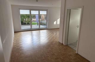 Wohnung kaufen in Käthe-Kollwitz-Ring 34, 59423 Unna, Ruhiger Garten trotz zentraler Lage | Modernisierte EG Wohnung | TG | Energieklasse B