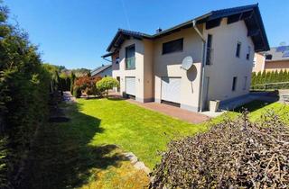 Wohnung kaufen in 94535 Eging am See, Moderne 4,5-Zimmer-Erdgeschosswohnung mit großem Garten und Top-Energiewerten (Klasse A)