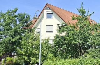 Wohnung kaufen in 01723 Wilsdruff, Kesselsdorf - provisionsfrei: sonnige 2 Zimmer-Wohnung mit Terrasse und Tiefgarage