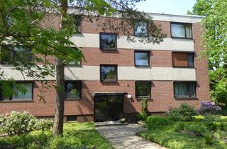 Wohnung kaufen in 21244 Buchholz, große 3-Zimmer-Dachgeschosswohnung von privat