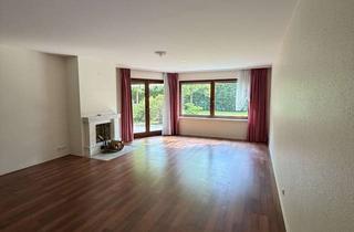 Wohnung kaufen in 22391 Wellingsbüttel, Helle 3 Zimmer-Wohnung im Grünen mit durchdachtem Grundriss