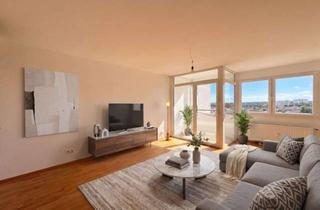 Wohnung kaufen in 63150 Heusenstamm, Saniertes Wohnjuwel in Heusenstamm-Ideal für Paare, Kapitalanleger und Pendler!