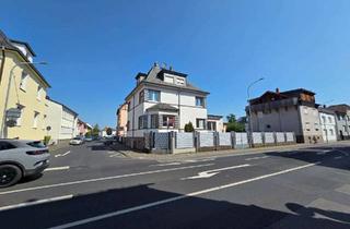 Wohnung kaufen in Ostendstraße, 63179 Obertshausen, Großzügige 5-Zimmer Eigentums-Wohnung mit Gartenanteil + KFZ-Stellplatz - zentral in Obertshausen