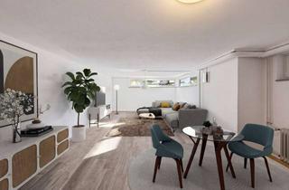 Wohnung kaufen in 79688 Hausen, Gepflegte 2 Zimmer Souterrainwohnung mit vielseitigem Nutzungspotenzial in Hausen im Wiesental