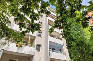 Wohnung kaufen in Hackescher Markt, 10119 Mitte, Nahe Hackescher Markt -Beste Lage - interessante Kapitalanlage