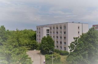 Wohnung mieten in Krondorfer Straße 85, 06766 Bitterfeld-Wolfen, Schöne zwei Zimmer Wohnung in Wolfen (Kreis), Bitterfeld-Wolfen