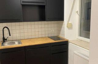 Wohnung mieten in Amanstraße, 94469 Deggendorf, Kompaktes 1-Zimmer-Apartment