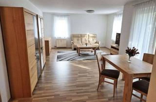 Wohnung mieten in 74653 Ingelfingen, Freundliche 2-Zi-Wohnung + Garage + Stellpl., möbliert in Ingelfingen-Diebach