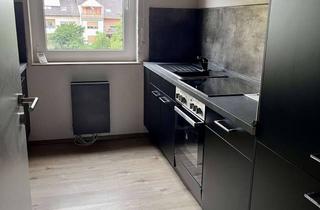 Wohnung mieten in Seebachmarter, 96103 Hallstadt, Modernisierte 3-Zimmer-Wohnung in Hallstadt mit EBK & Smarthome-Heizung