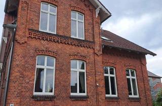 Wohnung mieten in 21680 Stade, 82 m²-Wohnung in zentraler Lage in Stade