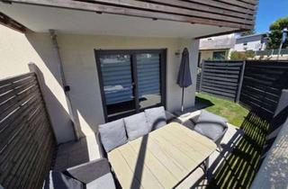 Wohnung mieten in Johann-Sebastian-Bach Straße, 86956 Schongau, Hund(e) willkommen - Attraktive 2-Zimmer-Wohnung im Erdgeschoss mit Terrasse in Schongau