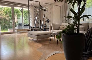 Wohnung mieten in Jahnstraße, 85521 Ottobrunn, Vier-Zimmer-Wohnung in Ottobrunn unmöbliert