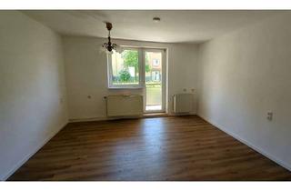 Wohnung mieten in Heinrich Heine Strasse 30, 06502 Thale, Zuhause mit 2,5 Zimmern in Thale