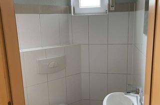 Wohnung mieten in Hockenheimer Straße 6/8, 68775 Ketsch, Viel Platz in Ketsch: 4-Zimmer-Wohnung mit Balkon