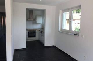 Wohnung mieten in 45721 Haltern am See, Hochwertige 2 Zimmer -Wohnung mit Balkon und EBK in Haltern am See