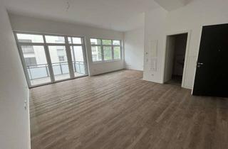 Wohnung mieten in Brückes 18, 55543 Bad Kreuznach, Moderne Wohnung mit Balkon und Stellplatz in Bad Kreuznach