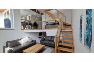 Lofts mieten in Mühlstr., 78604 Rietheim-Weilheim, Moderne Loft-Wohnung mit Loggia und hochwertiger Ausstattung
