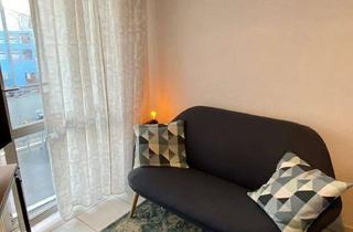Wohnung mieten in Kalkofenstraße 6/4, 71063 Sindelfingen, Ab 1. September verfügbar: gepflegte 1-Zimmer-Wohnung mit Balkon und Einbauküche in Sindelfingen