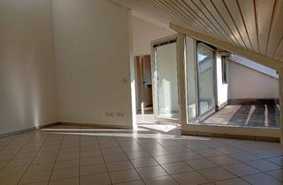 Wohnung mieten in Steinwaldstraße 62, 70599 Steckfeld, Helle 3,5-Zimmer DG-Wohnung in ruhiger Lage mit tollem Balkon – Nähe Universität Hohenheim