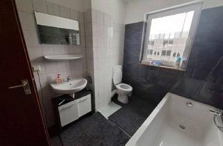Wohnung mieten in Waidstraße 60, 99974 Mühlhausen, Lichtdurchflutete 3-Zimmer-Wohnung mit teilsaniertem Bad & Einbauküche in Mühlhausen