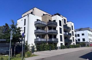 Wohnung mieten in Im Steinzeugpark 25, 75015 Bretten, Attraktive Wohnung im Steinzeugpark: Moderne 2-Zimmer-Wohnung mit gehobener Küche & Südbalkon
